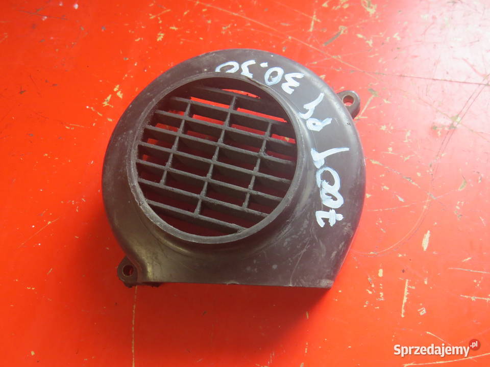 PEUGEOT ELYSEO 50 80 125 9801 osłona silnika Warszawa