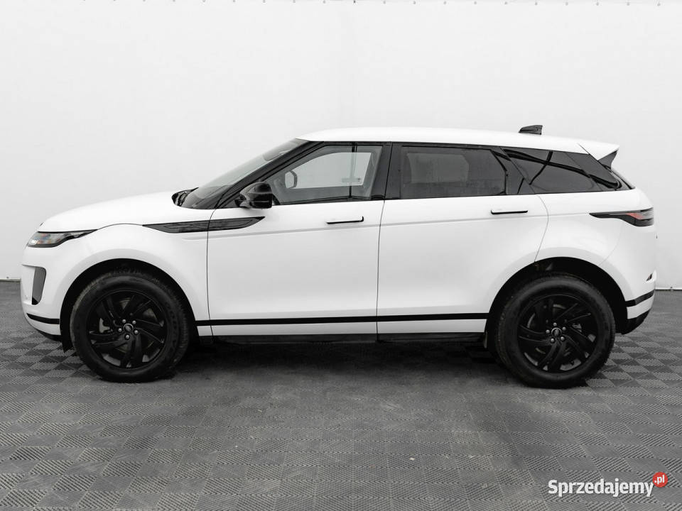 Land Rover Range Rover Evoque ZS585TK20 D165 wielofunkcyjna kierownica Gdańsk