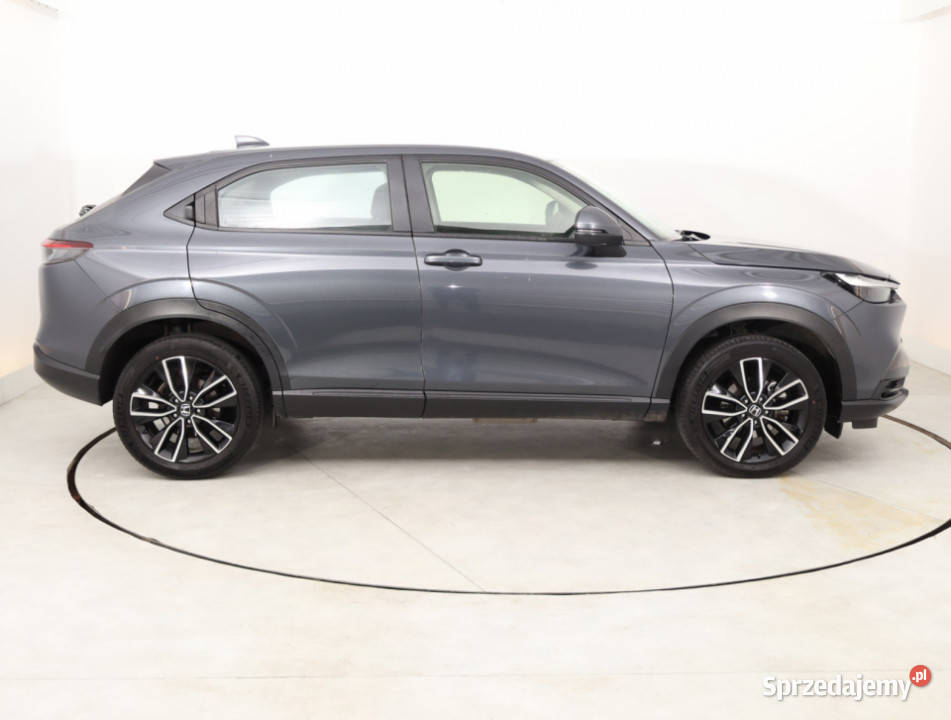 Honda HRV eHEV 15 iMMD światła LED Bielany Wrocławskie