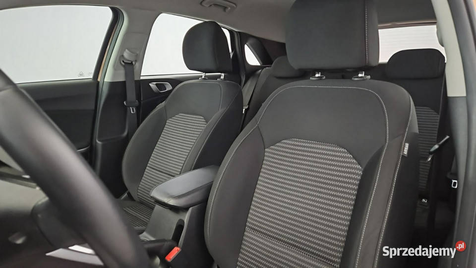Kia Ceed 15 TGDI L Z Polskiego Salonu Faktura bluetooth Warszawa
