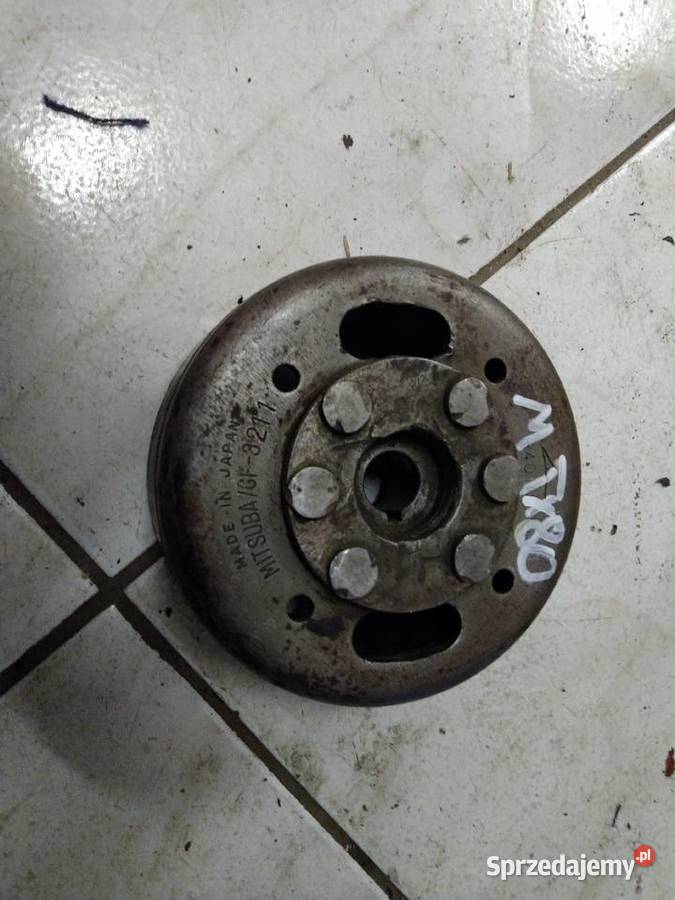 Honda MTX 80 Magneto koło magnesowe MT MBX NSR Jelenia Góra
