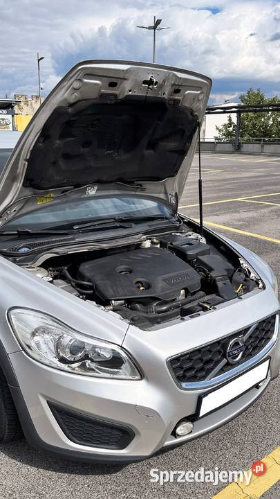 Volvo c30 2011 r Łódź sprzedam