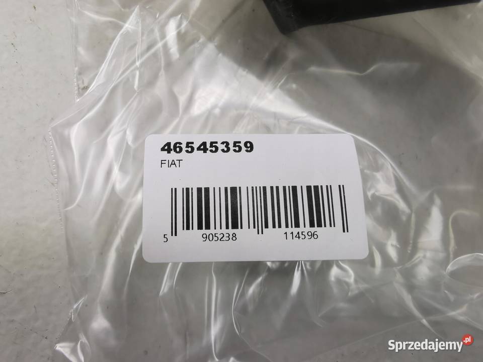 PROWADNICA SZYBY LEWY PRZÓD LANCIA Y 19952003 osobowe