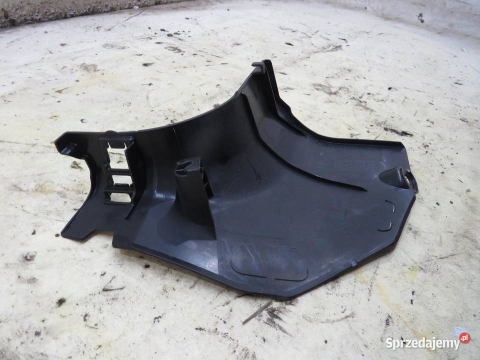 OSŁONA PROGU PRAWY PRZÓD QASHQAI J11 669004EA0A Progi sprzedam