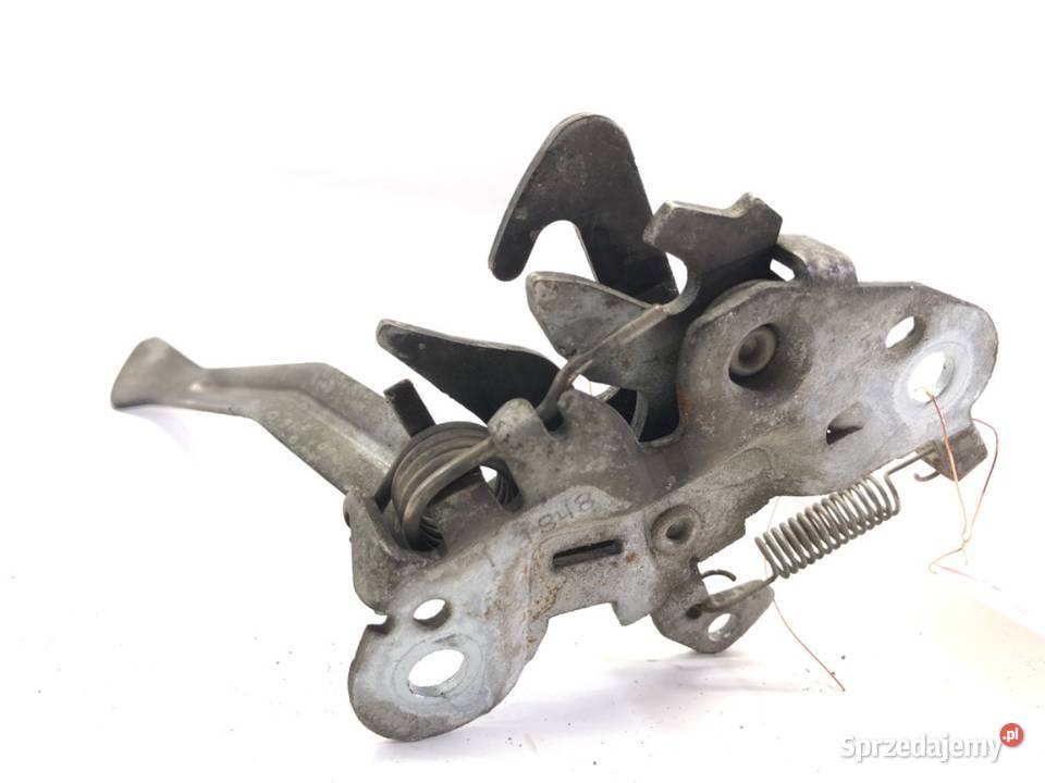 ZAMEK MASKI PRZÓD CITROEN C4 PICASSO I Minivan