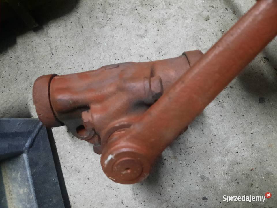 Warszawa m20 amortyzatory ramieniowych komplet