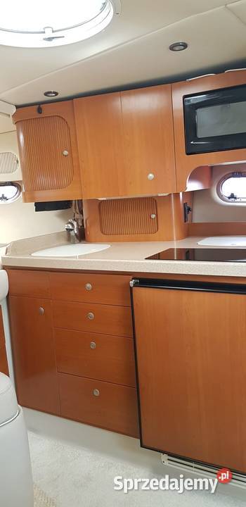 FOUR WINNS VISTA 298 Mikołajki sprzedam