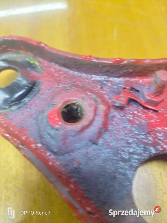 Półka górna Lag motorynka komar Łubno