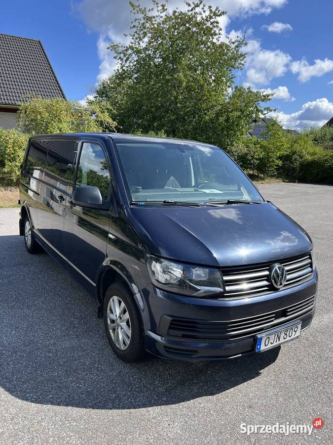 Vw Transporter Volkswagen