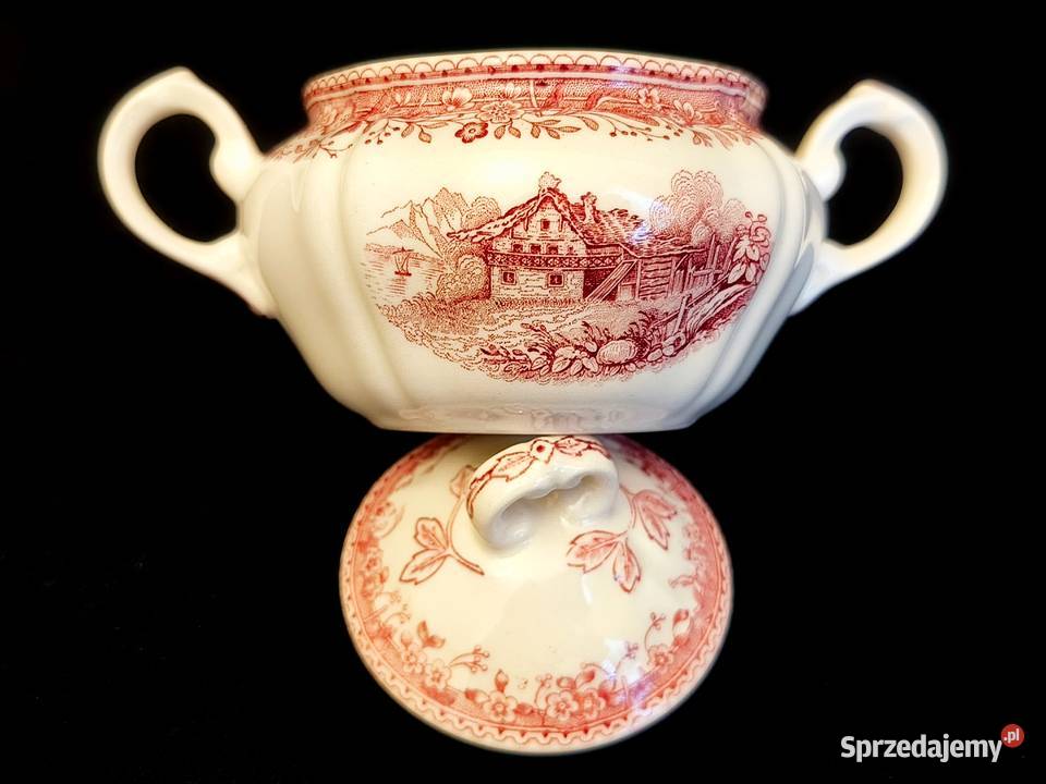 Cukiernica VilleroyBoch Burgenland Chełm