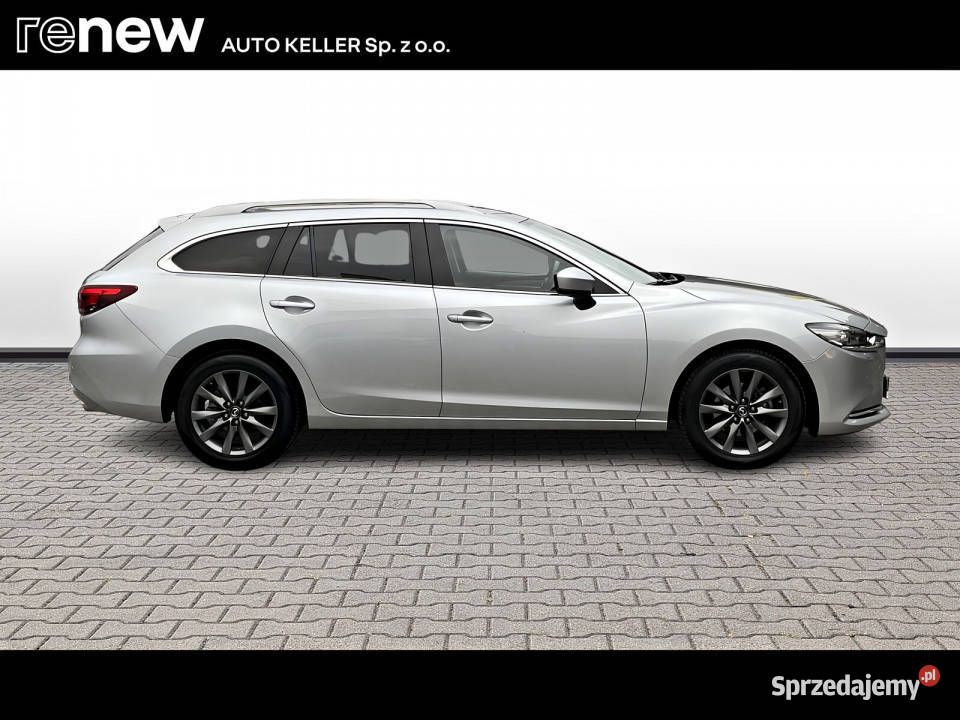 20 165 II wł Salon FV23 AUTOMATKamery 360 Dealer sprzedam