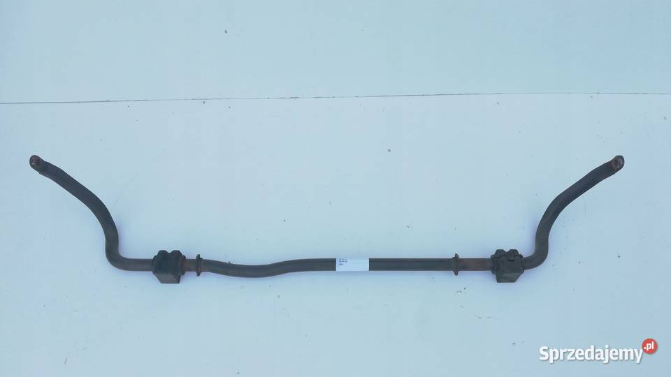 DRĄŻEK STABILIZATOR PRZÓD LINCOLN NAVIGATOR III wielkopolskie Nowy Tomyśl sprzedam