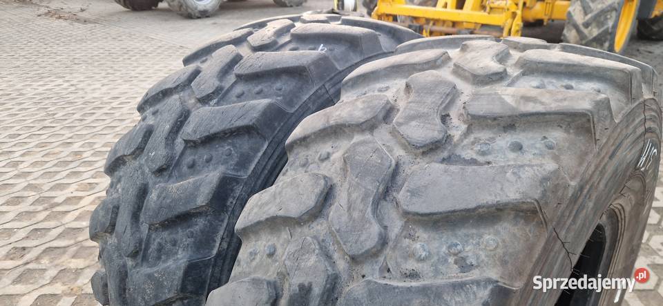40570r18 1670r18 15570r18 Maxam 90 bieżnik 2023r Nowe Miasto Lubawskie