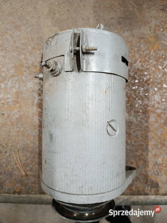 Prądnica ursus C330 małopolskie Jodłówka-Wałki