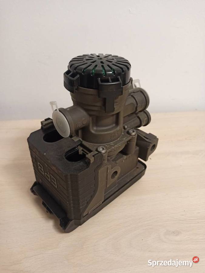 Modulator ABS Man k123797v04 81523156221 Mielec