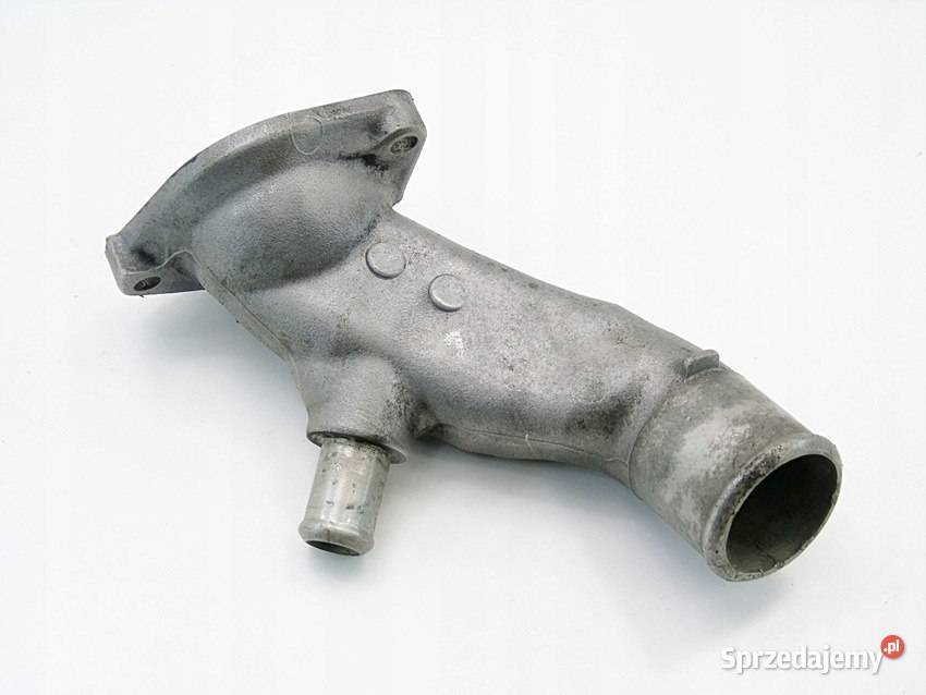 OBUDOWA TERMOSTATU 20 D4D D4D AVENSIS T25 Sosnowiec sprzedam