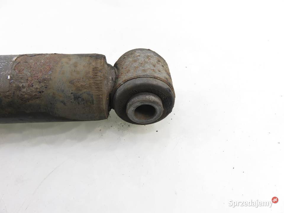 AMORTYZATORY TYŁ FORD S I 16