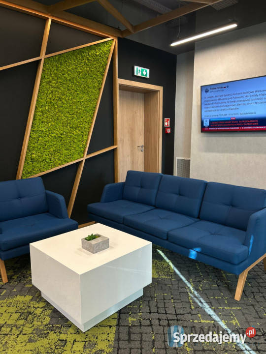 Lokal na wynajem 30m2 Warszawa Aleje sprzedam