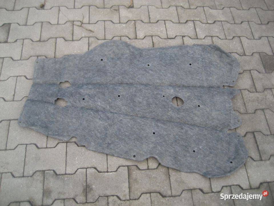 bmw 3 g20 g21 osłona izolacja podwozia 7433817 Pozostałe Rakoniewice