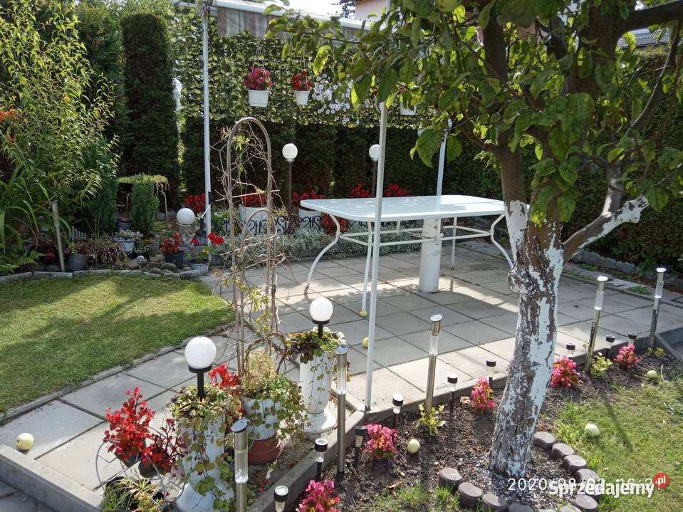 Sprzedam działkę rekreacyjną Pozostałe Żory sprzedam