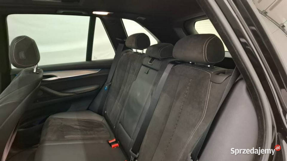 BMW X5 xDrive25d G05 2018 X5 Grójec