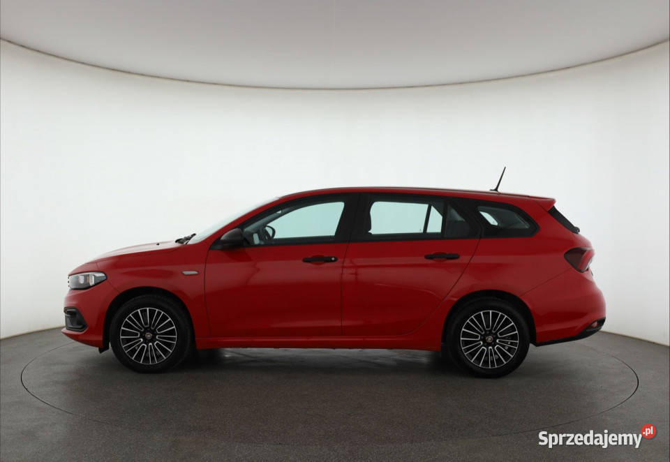 Fiat Tipo 10 FireFly isofix Piaseczno