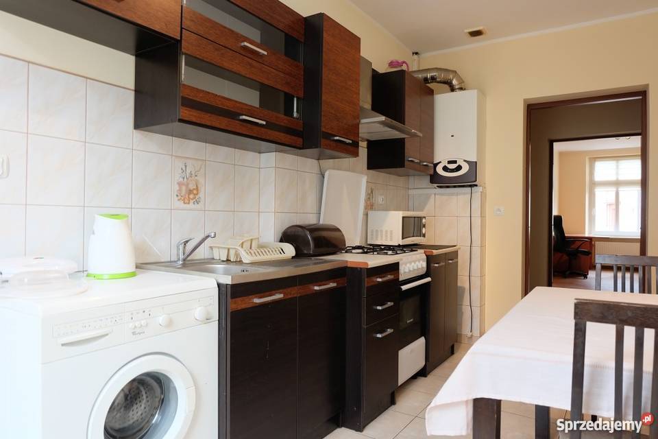 3 pokoje 77m2 Szwoleżerów Również pod inwestycję zachodniopomorskie Szczecin