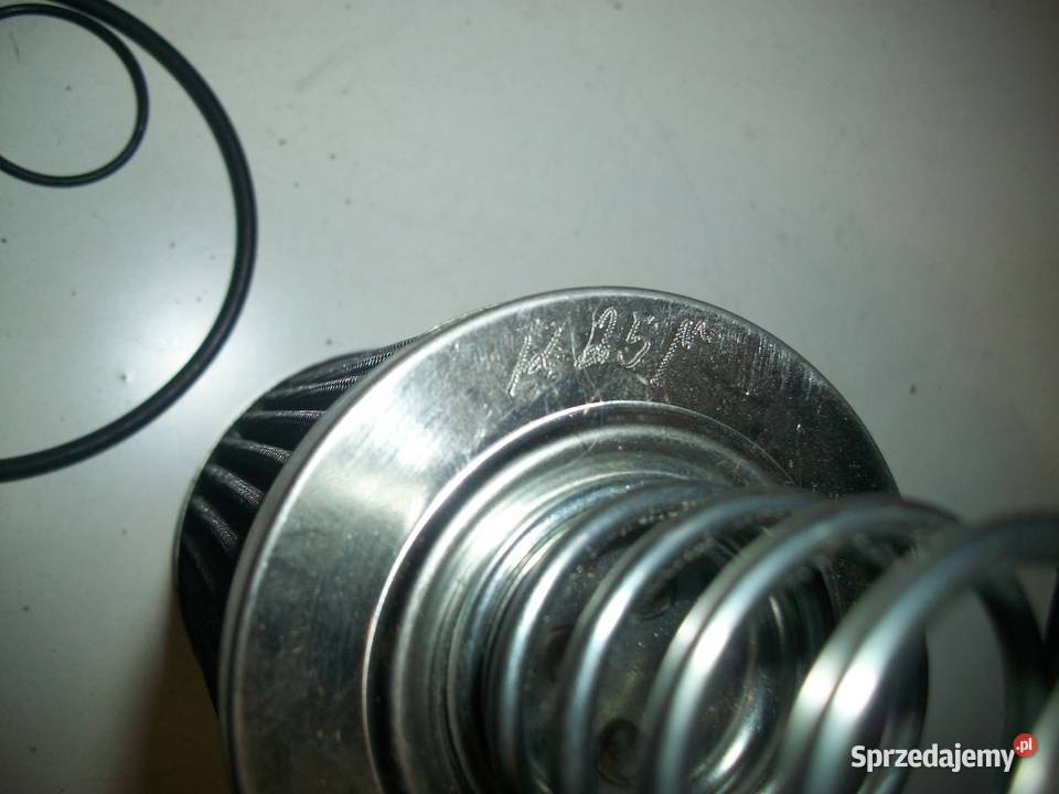 Filtr 400HL120 Olkusz