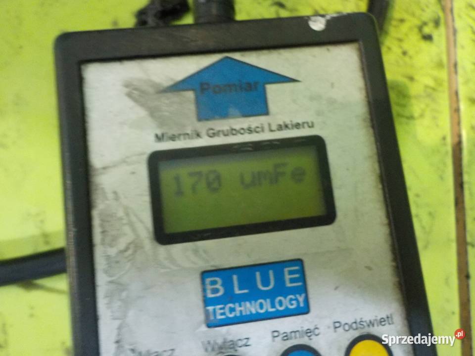 HONDA INSIGHT II 10 r5D drzwi prawe przod Części samochodowe mazowieckie sprzedam