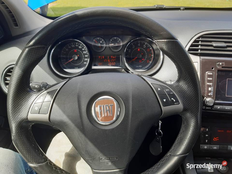 Fiat Bravo II Bravo
