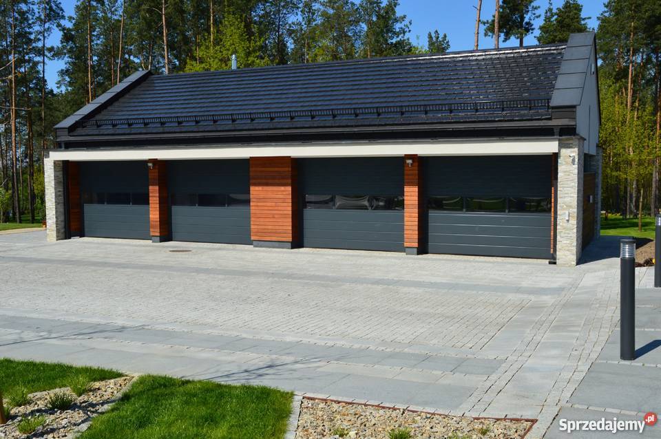 Elewacje Tarasy drewniane Usługi budowlane podlaskie Białystok