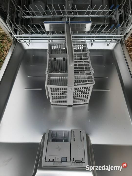 Części do zmywarki Siemens Bosch kosz półka Łowicz