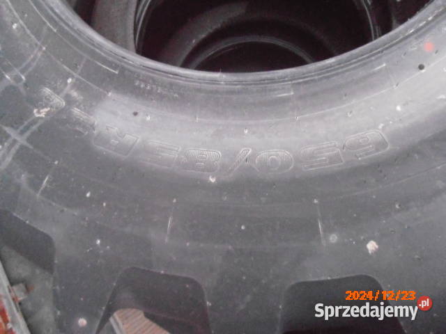 Firestone 65085R38 MAXITRACTION 173D170E TL Głubczyce