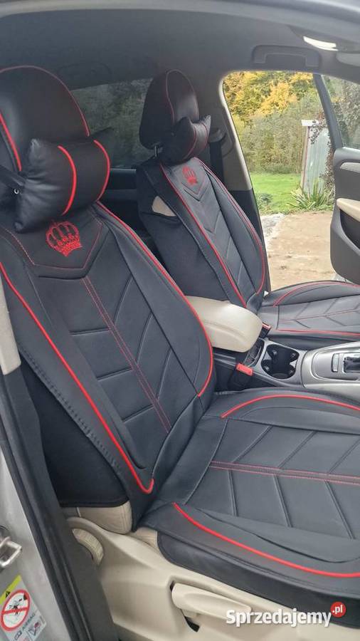Pokrowce samochodowe Suv