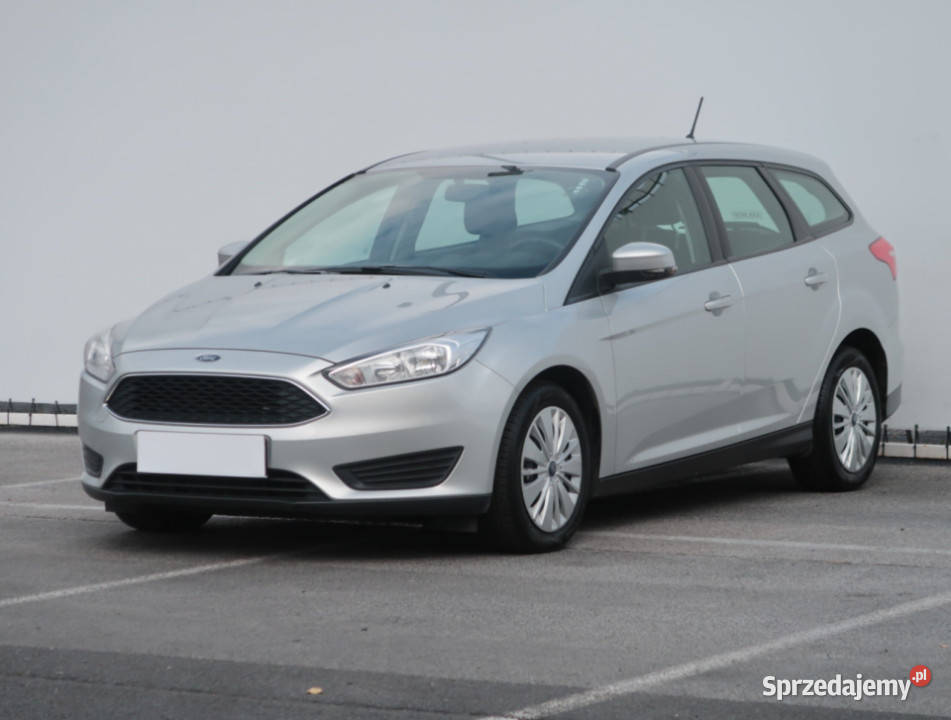 Ford Focus 15 TDCi Lublin