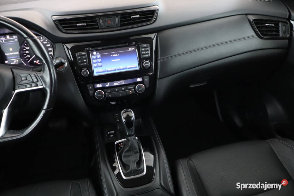 Nissan XTrail 13 DIGT wspomaganie kierownicy Zabrze