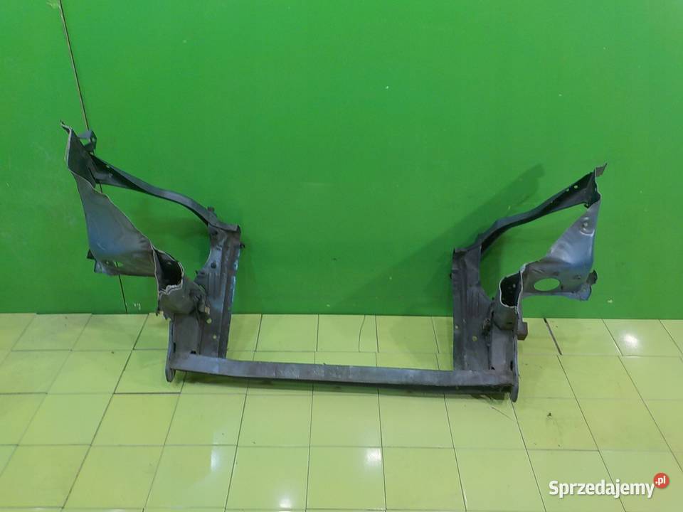 TOYOTA PRIUS II 15 B 05 VVTI 05r HB 5D pas Suków