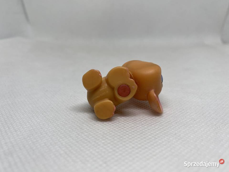 LPS Littlest pet shop mysz 179 Łódź