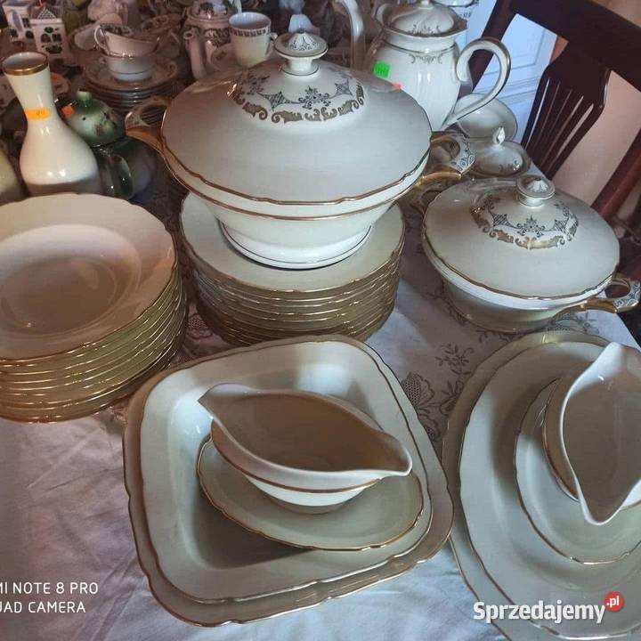 Carl Tielsh Altwasser z 1934 41 r Serwis Gdańsk