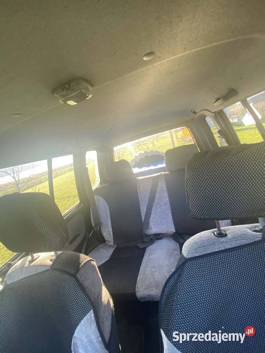 Suzuki Vitara off road wyprawówka Off-road Polichna