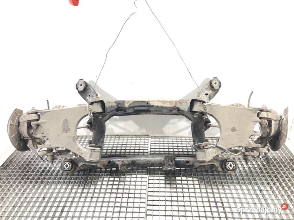 BELKA TYŁ ALFA STELVIO SUV TYLNA ZAWIESZENIA