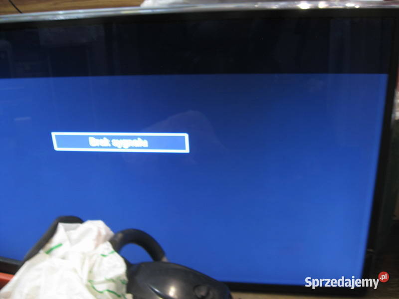 Telewizor Samsung UE40D6500VS LOMBARDi Rzeszów