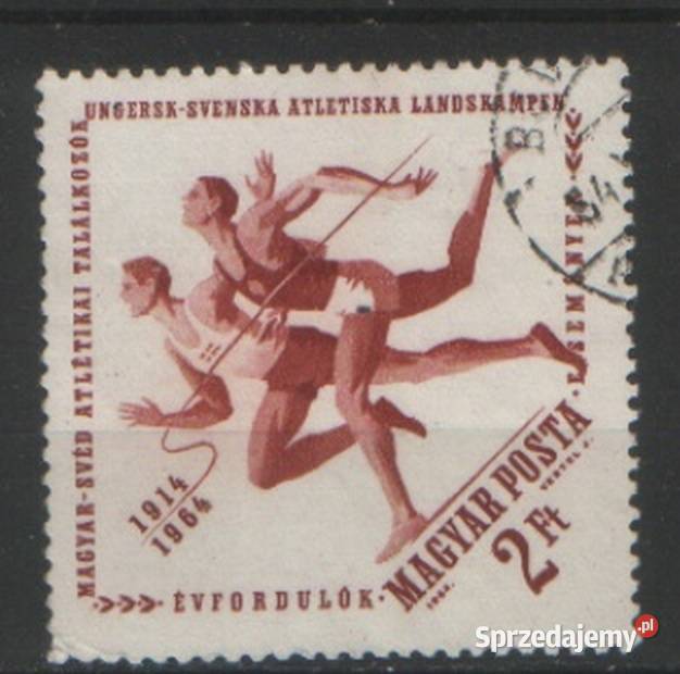 Zn Węgry Mi wykaz w opisie kas 19643 Kolekcje Gliwice sprzedam