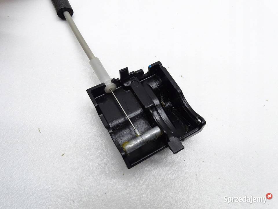 ZAMEK DRZWI PRAWY TYŁ TYLNY KIA OPTIMA III 5 PIN sprzedam