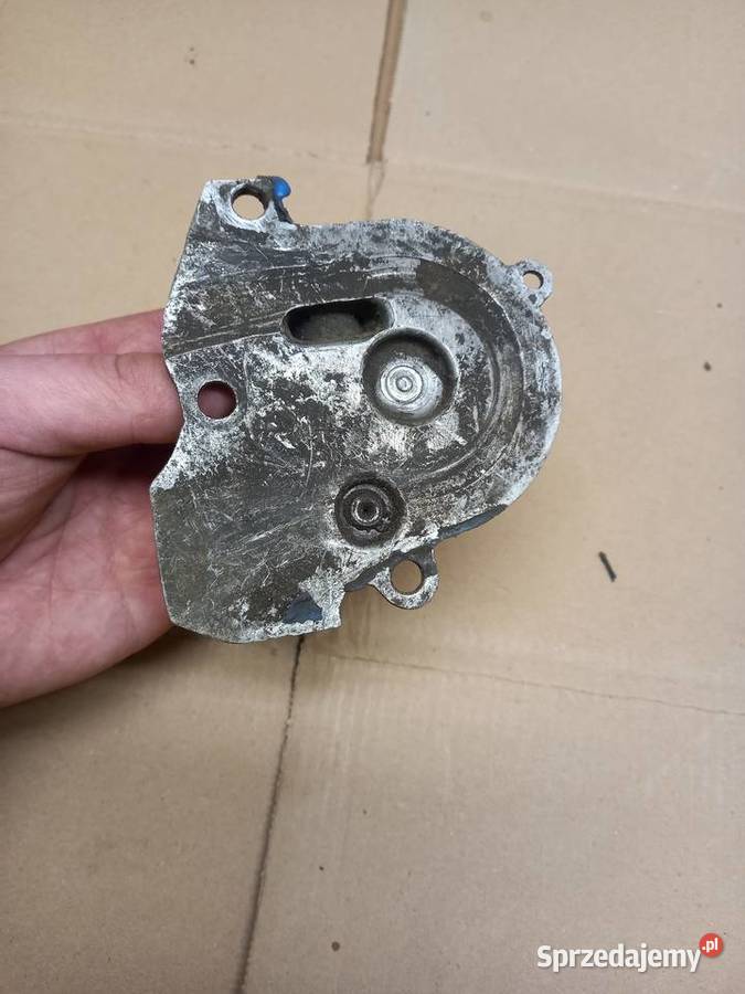 Automat zmiany biegów motorynka romet komar Sokołów Podlaski
