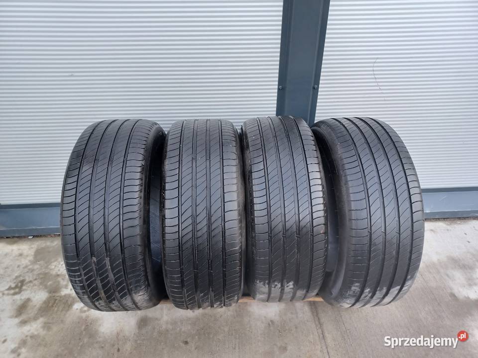22555R17 MICHELIN PRIMANCY 4 sprzedam