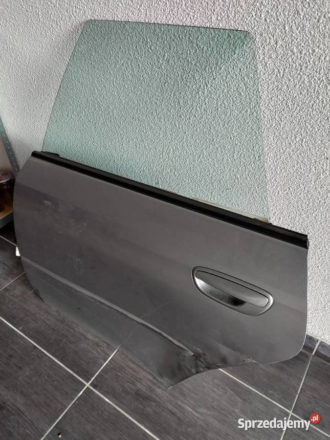 Subaru Legacy kombi drzwi tylne lewe osobowe Lublin