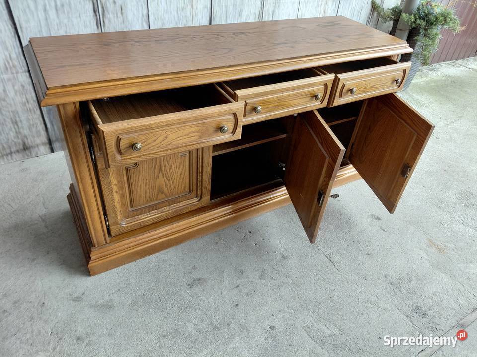 stylowa komoda 423 Komody