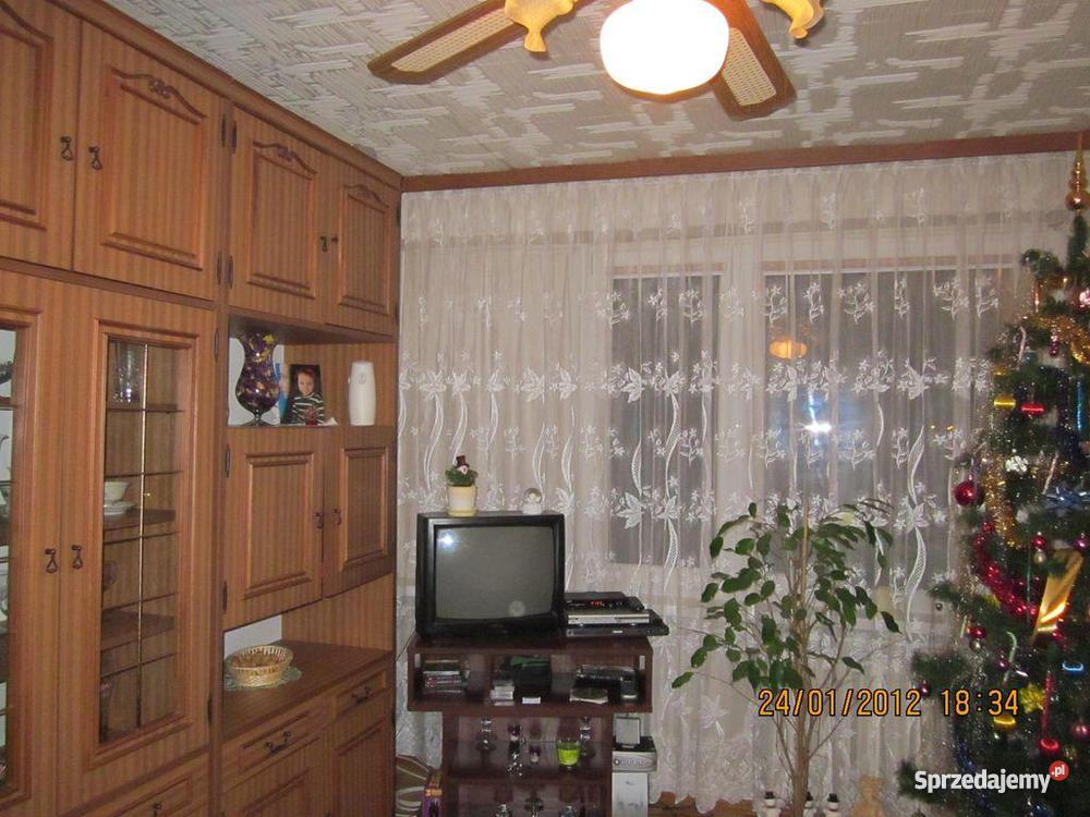 Mieszkanie w ścisłym Bielska Podlaskiego Hajnówka