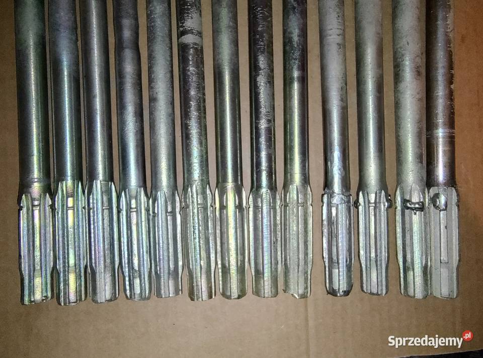 Wałek kardana Dniepr MT K650 K750 Leszno sprzedam